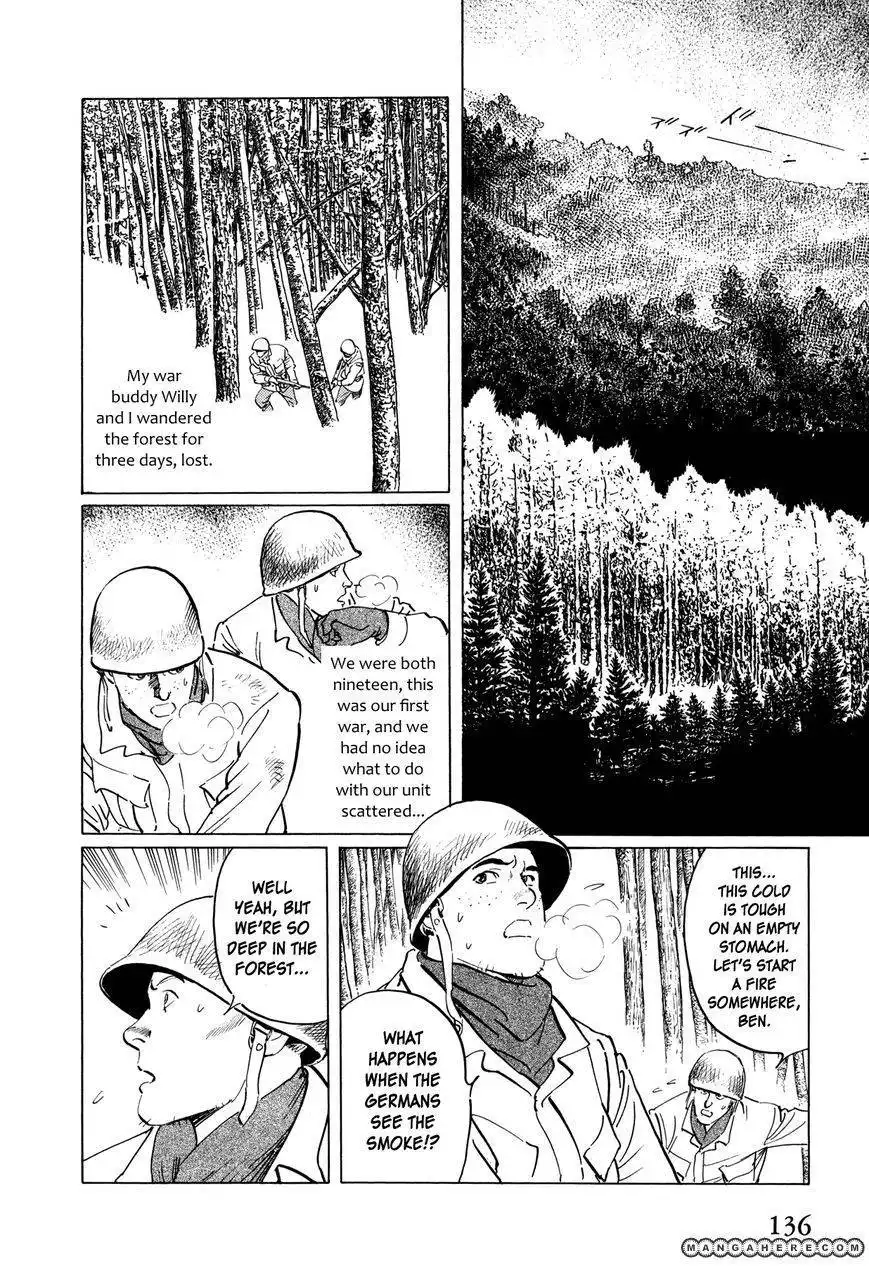 El Alamein no Shinden Chapter 4 8